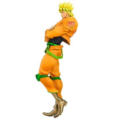 Jojo's Bizarre Adventure Mometria Figure - Dio Brando II