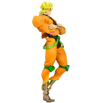 Jojo's Bizarre Adventure Mometria Figure - Dio Brando II