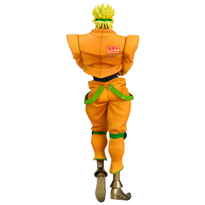 Jojo's Bizarre Adventure Mometria Figure - Dio Brando II