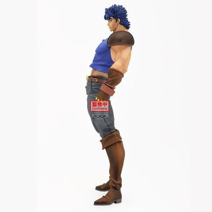 Jojo's Bizarre Adventure Mometria Figure - Jonathan Joestar