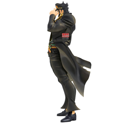 Jojo's Bizarre Adventure Mometria Figure - Jotaro Kujo