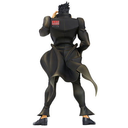 Jojo's Bizarre Adventure Mometria Figure - Jotaro Kujo