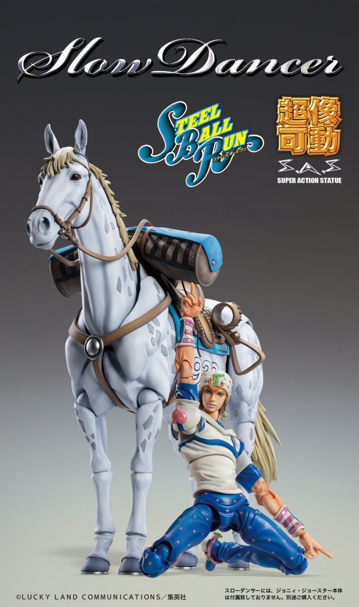 Statue Action Super Preorder✨ ✨New jojo　脚 JoJo's Part Adventure Bizarre テーブル・机