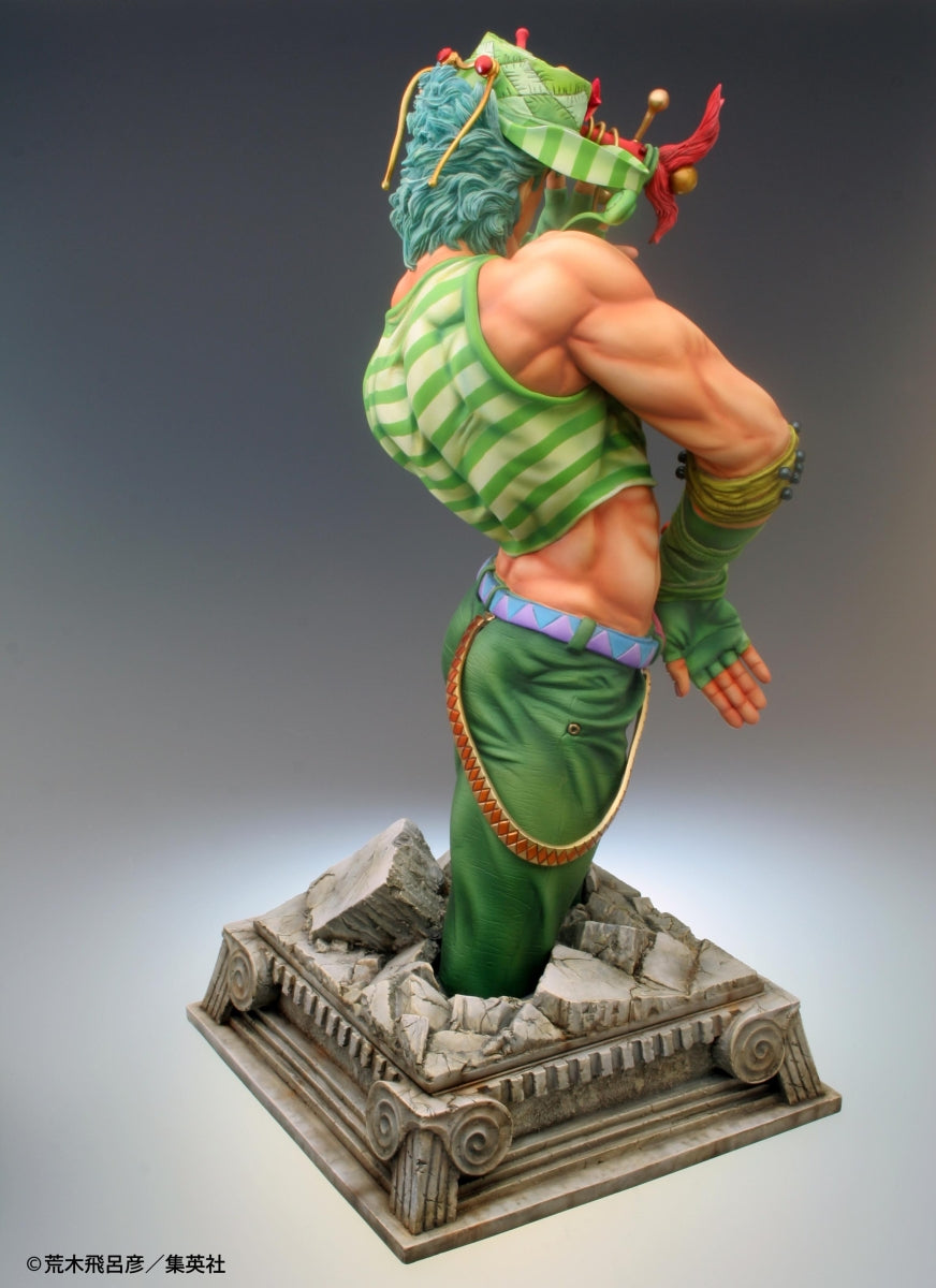 Jojo's Bizarre Adventure Part 1 Super Figure Art Collection - Jonathan Joestar