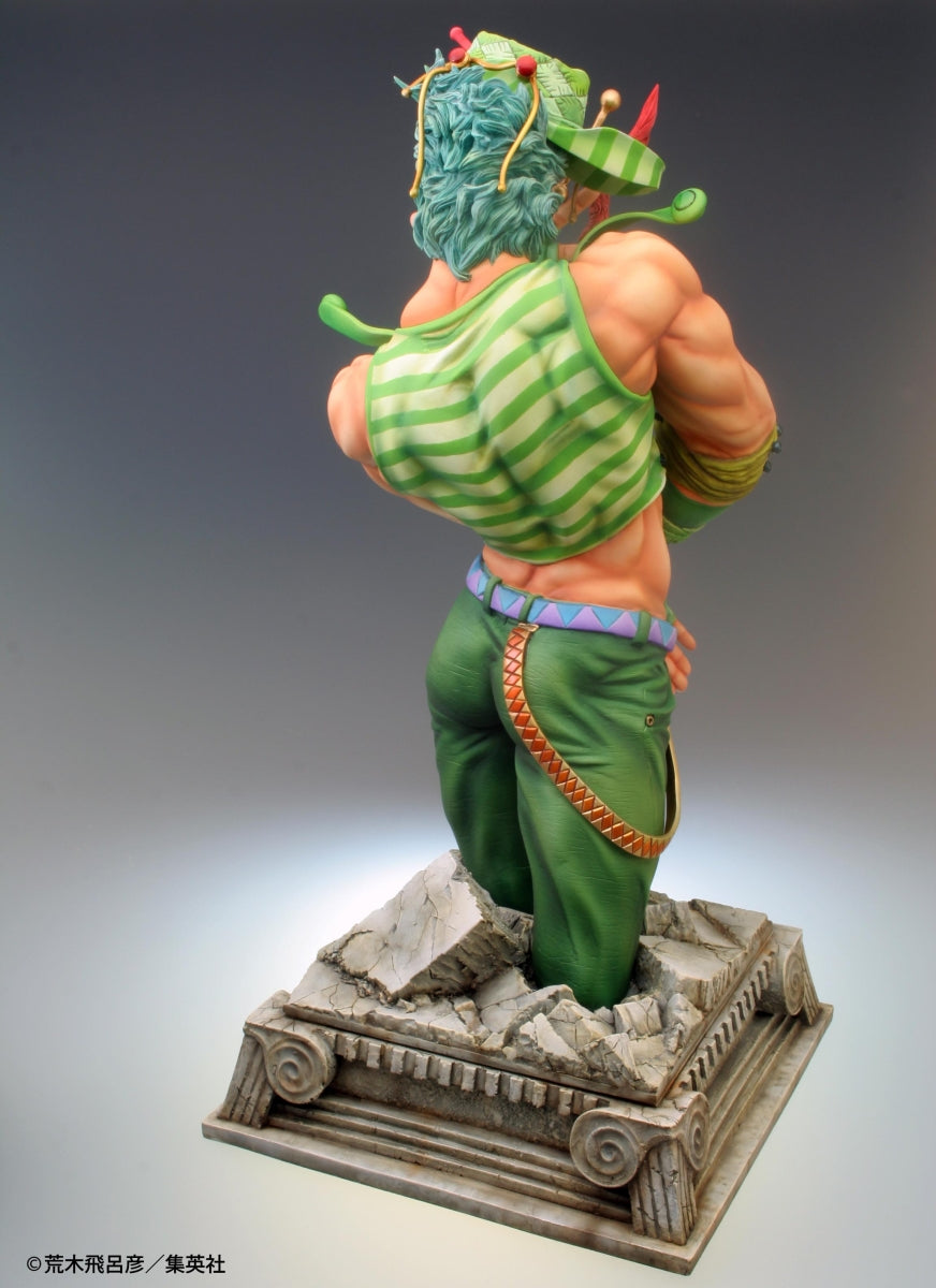 Jojo's Bizarre Adventure Part 1 Super Figure Art Collection - Jonathan Joestar