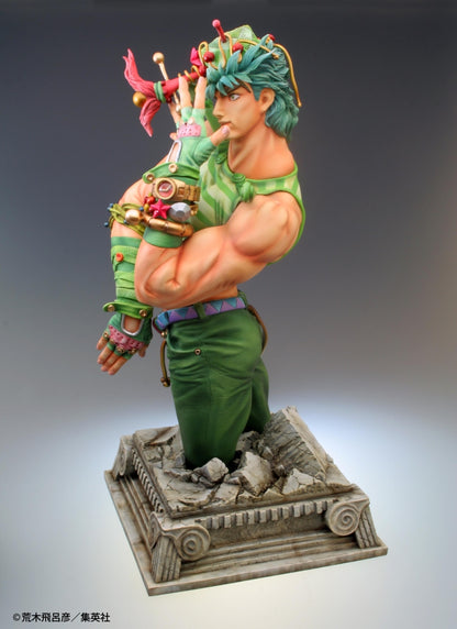 Jojo's Bizarre Adventure Part 1 Super Figure Art Collection - Jonathan Joestar