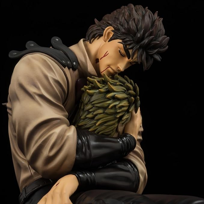 Jojo's Bizarre Adventure: Phantom Blood Figure Museum - Jonathan
