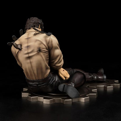 Jojo's Bizarre Adventure: Phantom Blood Figure Museum - Jonathan Joestar & Dio Brando Special Color [Pre-Order Oct 2026]