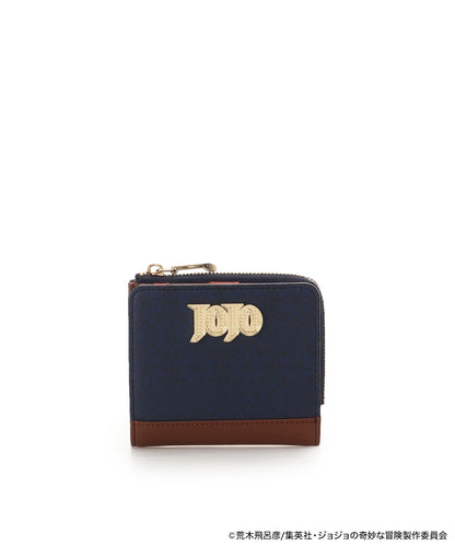 Jojo's Bizarre Adventure Phantom Blood x SAMANTHA VEGA - Jonathan Joestar Folding Wallet