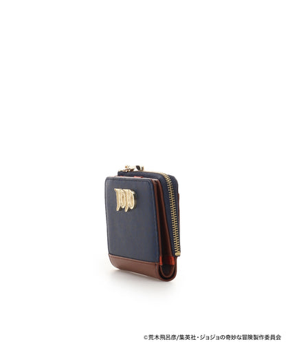 Jojo's Bizarre Adventure Phantom Blood x SAMANTHA VEGA - Jonathan Joestar Folding Wallet