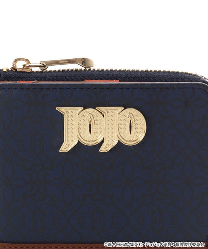 Jojo's Bizarre Adventure Phantom Blood x SAMANTHA VEGA - Jonathan Joestar Folding Wallet