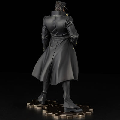 Jojo's Bizarre Adventure Stardust Crusaders Figure Museum - Jotaro Kujo 1/8 Scale Figure