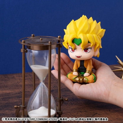 Jojo's Bizarre AdventureS tardust Crusaders Rukappu (Look Up) - Dio [Pre-Order Oct 2026]