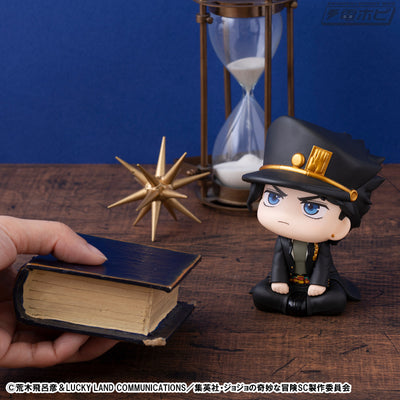 Jojo's Bizarre AdventureS tardust Crusaders Rukappu (Look Up) - Jotaro Kujo [Pre-Order Oct 2026]