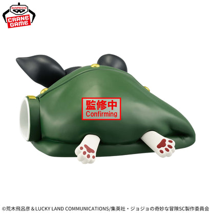 Jojo's Bizarre Adventure: Stardust Crusaders Sofvimates - Iggy Noriaki Kakyoin [Pre-Order Oct 2026]