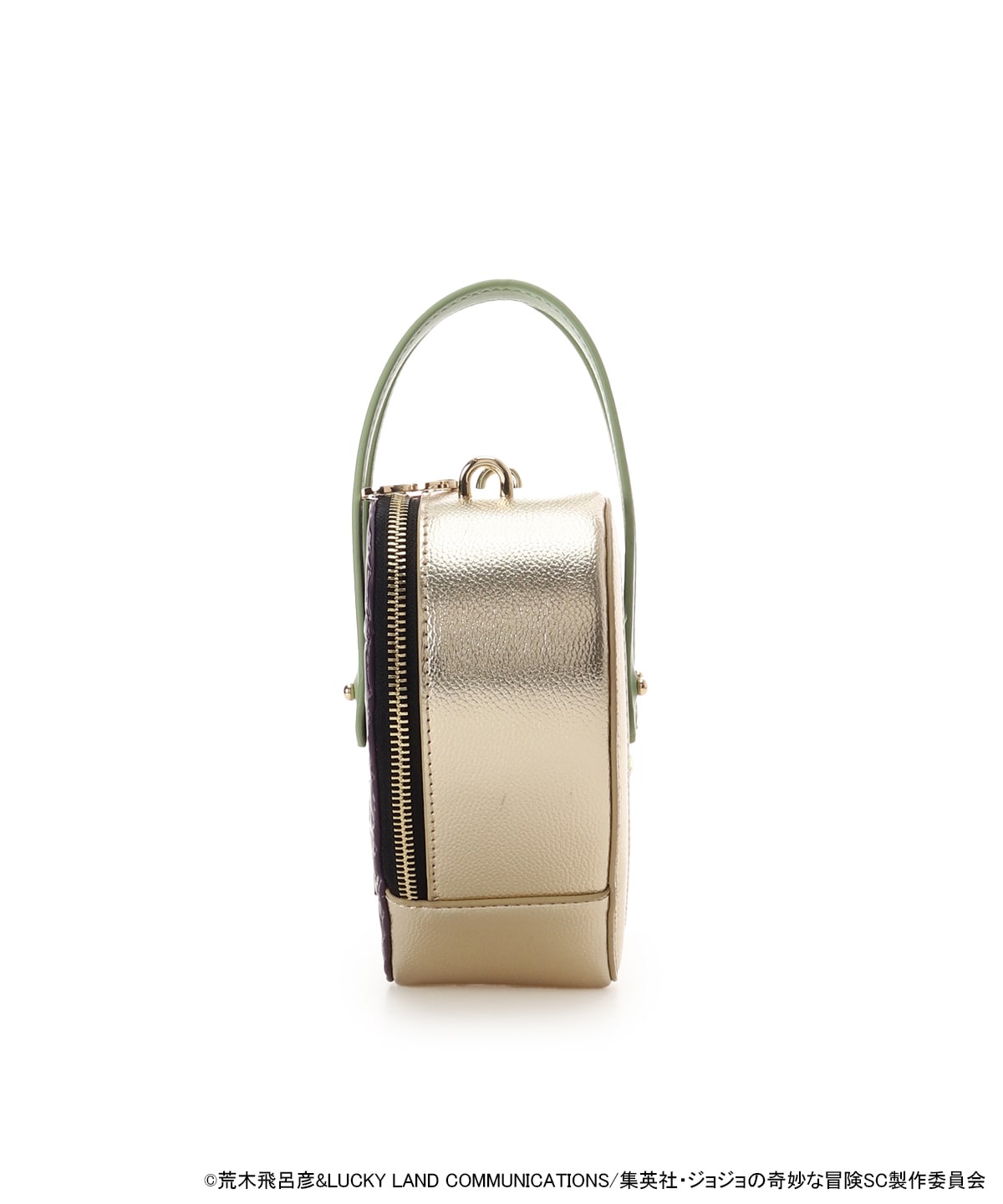 Jojo's Bizarre Adventure Stardust Crusaders x SAMANTHA VEGA - Dio Brando Shoulder Bag