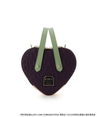 Jojo's Bizarre Adventure Stardust Crusaders x SAMANTHA VEGA - Dio Brando Shoulder Bag