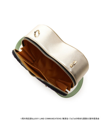 Jojo's Bizarre Adventure Stardust Crusaders x SAMANTHA VEGA - Dio Brando Shoulder Bag