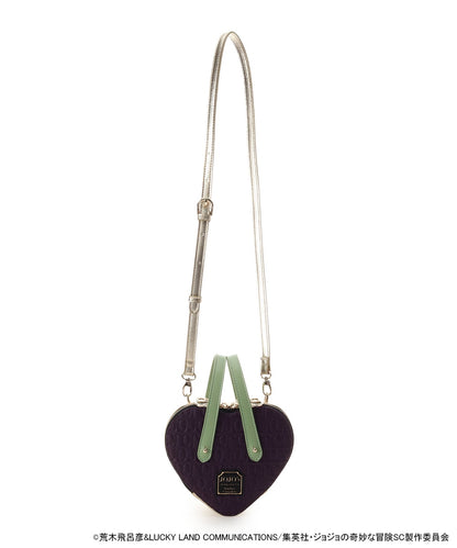 Jojo's Bizarre Adventure Stardust Crusaders x SAMANTHA VEGA - Dio Brando Shoulder Bag