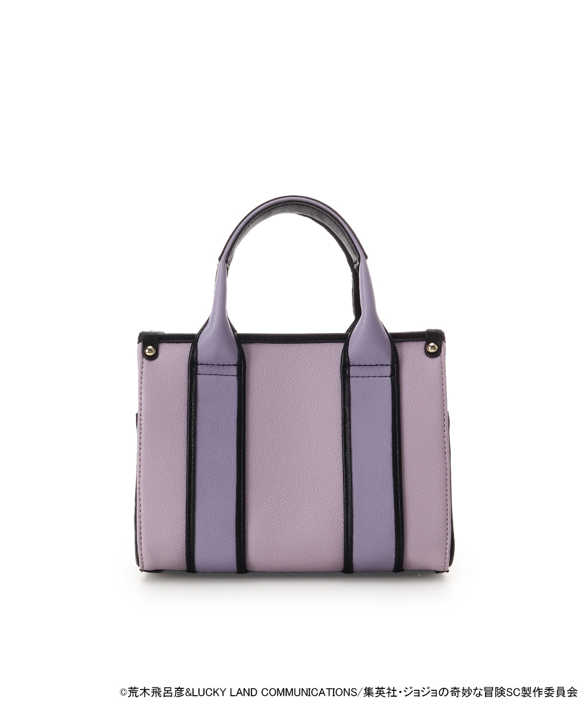 Jojo's Bizarre Adventure Stardust Crusaders x SAMANTHA VEGA - Star Platinum Handbag