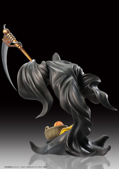 Jojo's Bizarre Adventure Statue Legend - Part 3 Death Thirteen & Mannish Boy