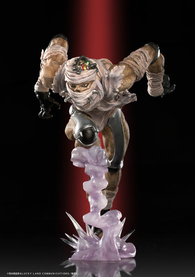 Jojo's Bizarre Adventure Statue Legend - Part 3 Hanged Man
