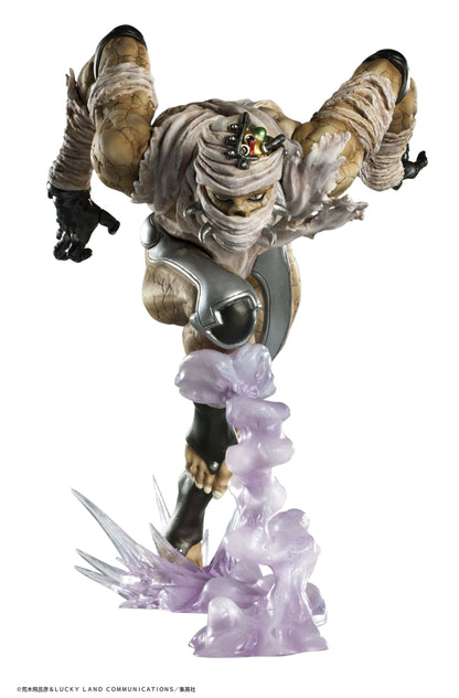 Jojo's Bizarre Adventure Statue Legend - Part 3 Hanged Man