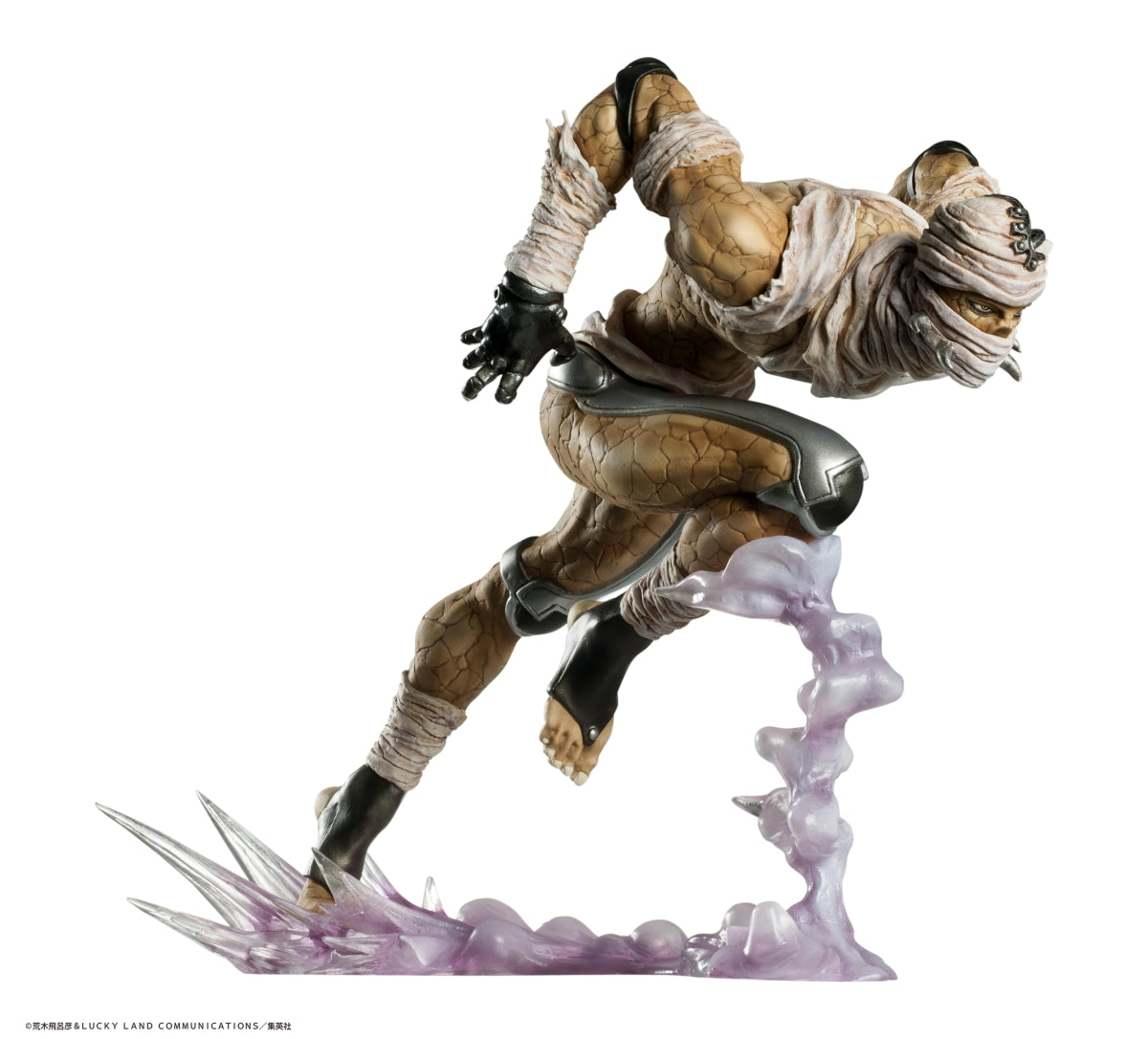 Jojo's Bizarre Adventure Statue Legend - Part 3 Hanged Man