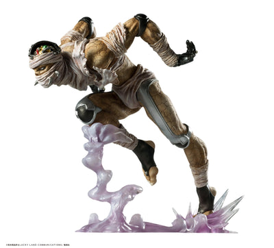 Jojo's Bizarre Adventure Statue Legend - Part 3 Hanged Man