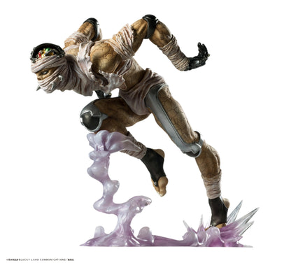 Jojo's Bizarre Adventure Statue Legend - Part 3 Hanged Man