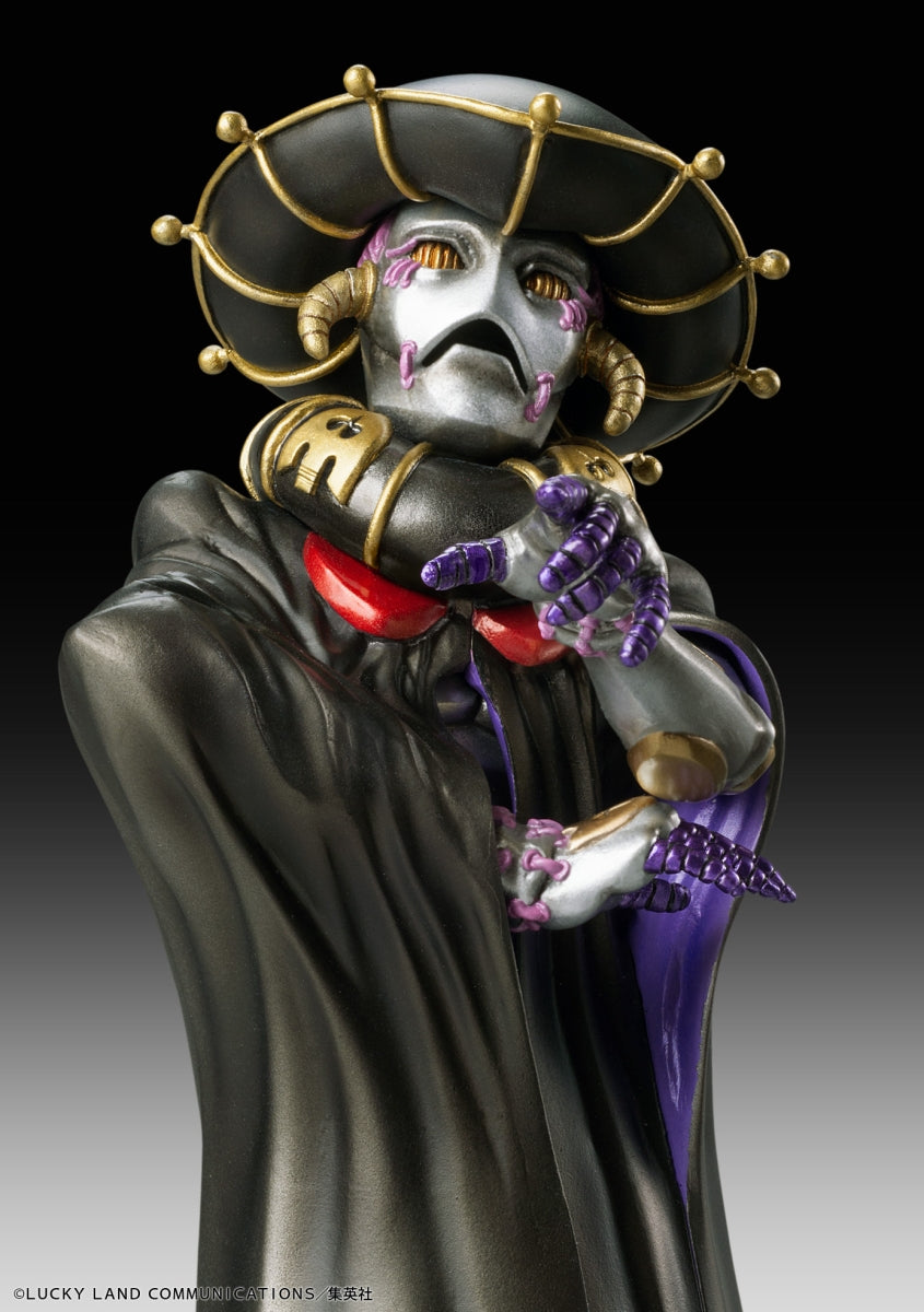 Jojo's Bizarre Adventure Statue Legend - Part 5 B.S