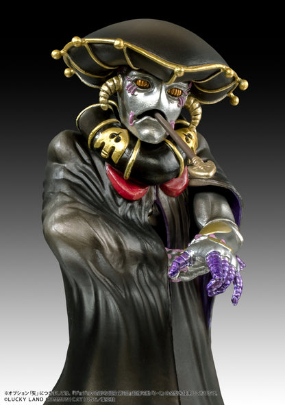 Jojo's Bizarre Adventure Statue Legend - Part 5 B.S