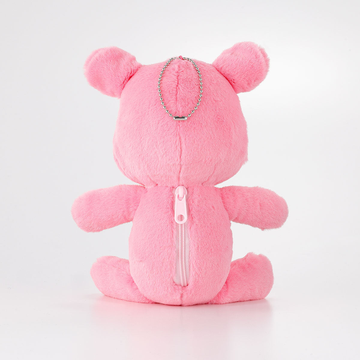 Jojo's Bizarre Adventure Steel Ball Run - Bear Mascot Charm Pouch [Pre-Order Sep 2026]