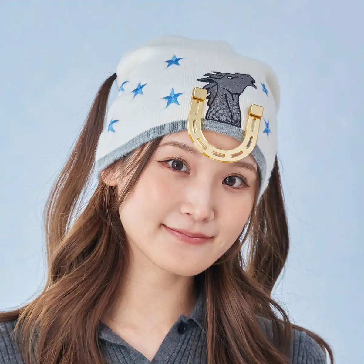 Jojo's Bizarre Adventure Steel Ball Run - Johnny's Hat [Pre-Order Aug 2026]