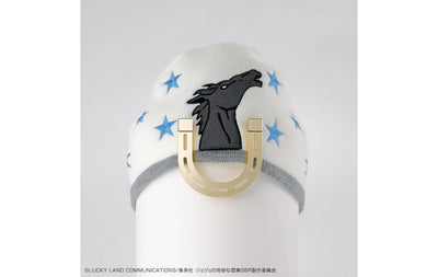 Jojo's Bizarre Adventure Steel Ball Run - Johnny's Hat [Pre-Order Aug 2026]