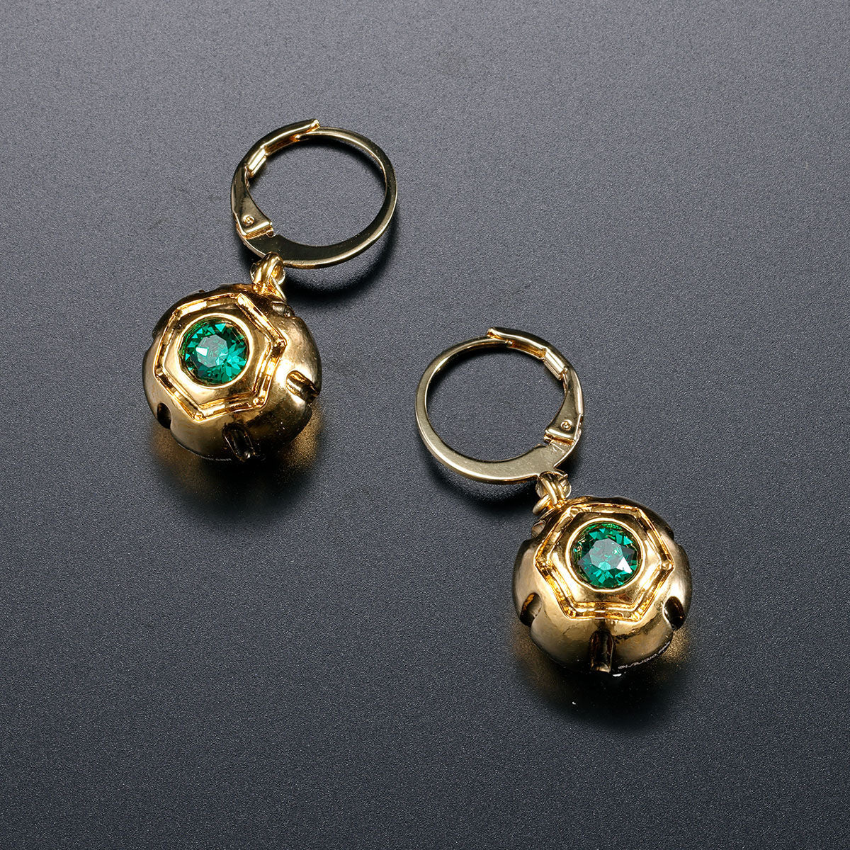 Jojo's Bizarre Adventure Steel Ball Run Adventure Accessory Collection - Earrings Pierced Ver. (3 Types) [Pre-Order Sep 2026]