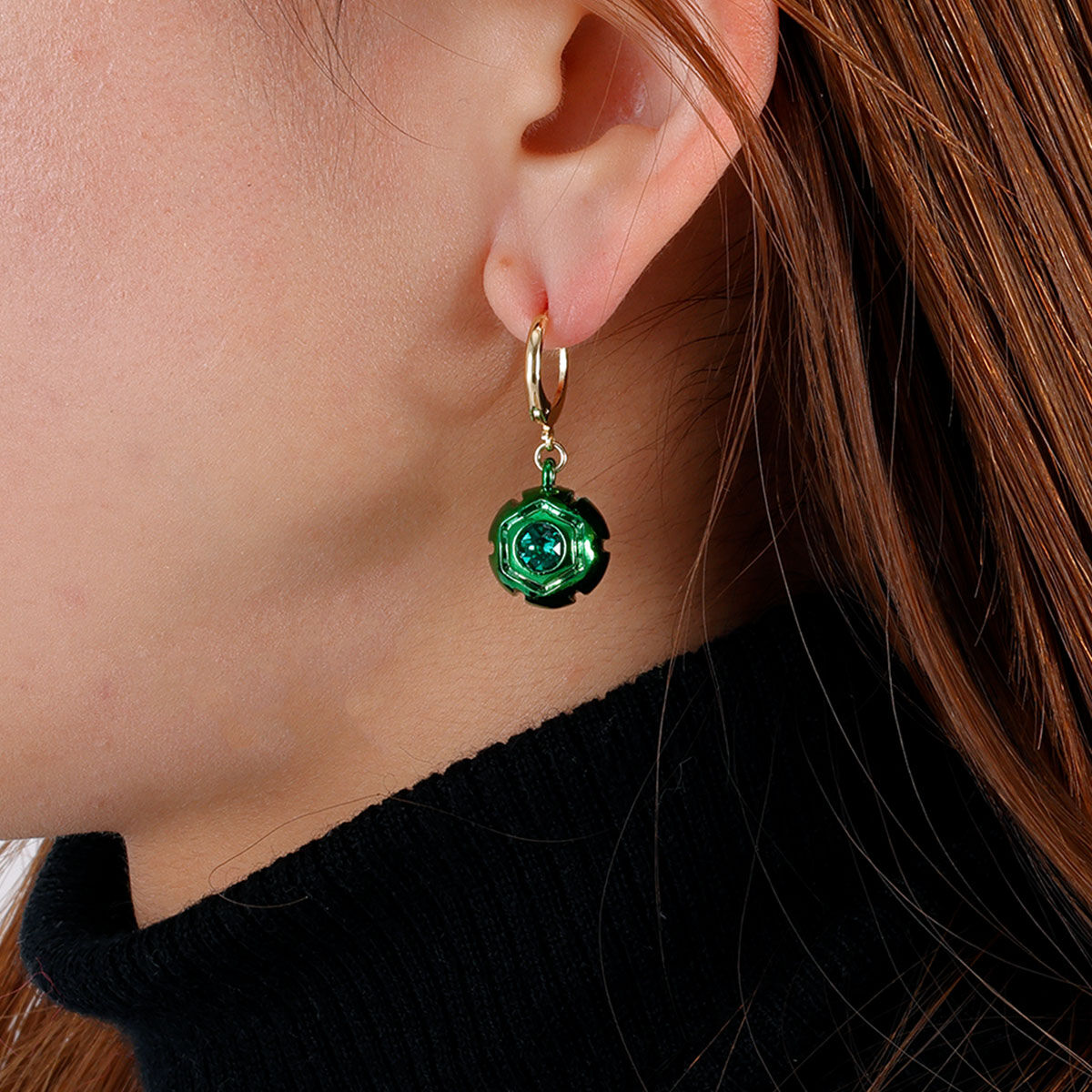 Jojo's Bizarre Adventure Steel Ball Run Adventure Accessory Collection - Earrings Pierced Ver. (3 Types) [Pre-Order Sep 2026]