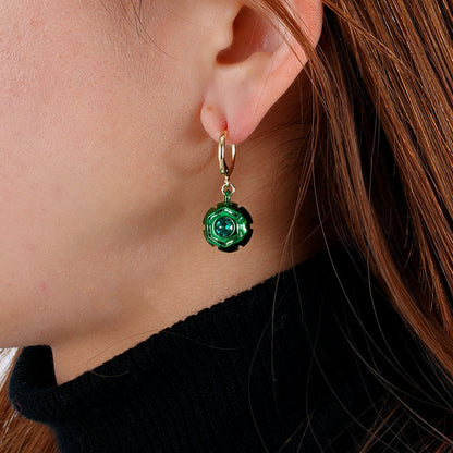 Jojo's Bizarre Adventure Steel Ball Run Adventure Accessory Collection - Earrings Pierced Ver. (3 Types) [Pre-Order Sep 2026]