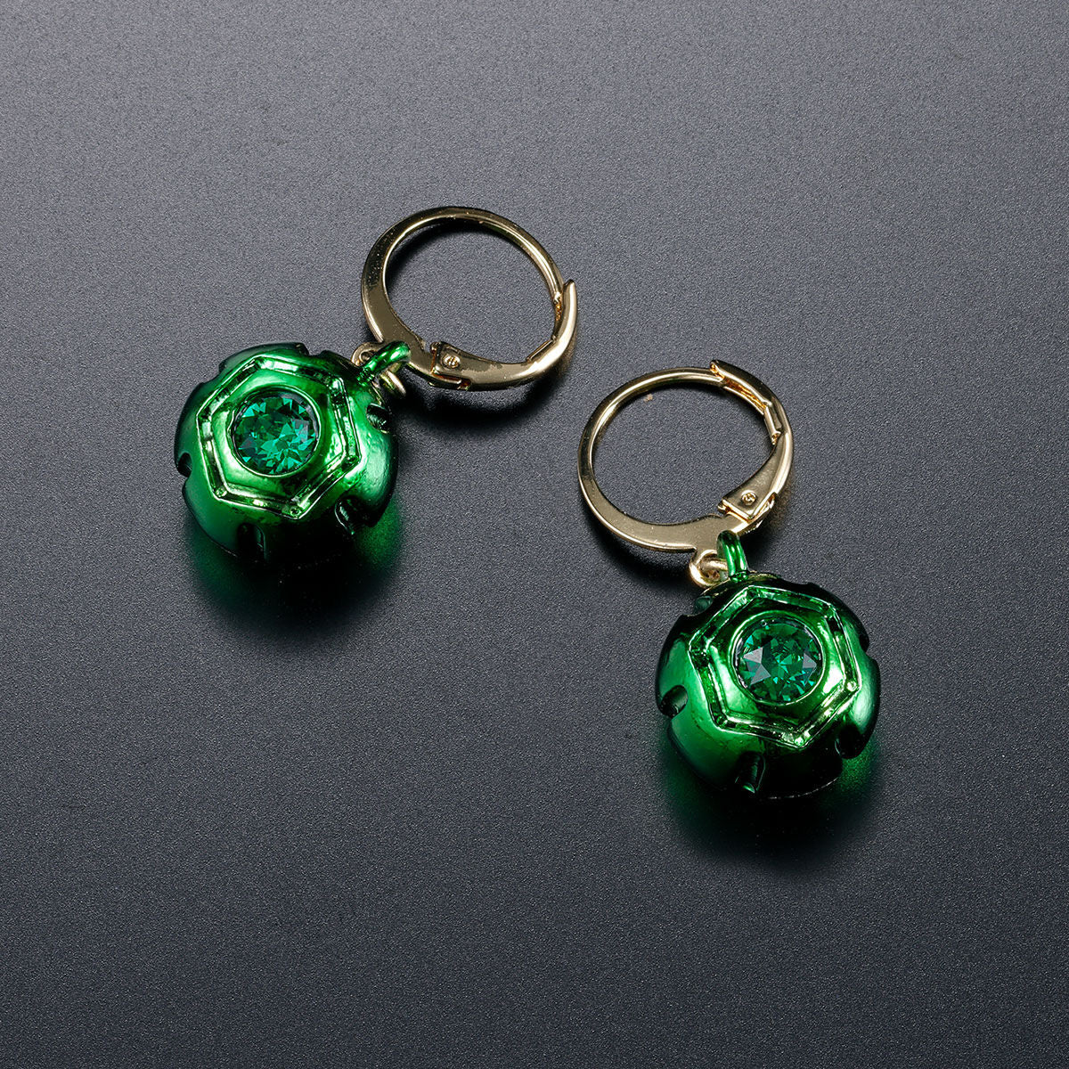 Jojo's Bizarre Adventure Steel Ball Run Adventure Accessory Collection - Earrings Pierced Ver. (3 Types) [Pre-Order Sep 2026]