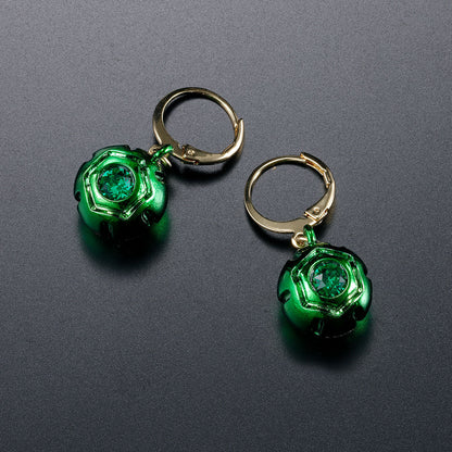Jojo's Bizarre Adventure Steel Ball Run Adventure Accessory Collection - Earrings Pierced Ver. (3 Types) [Pre-Order Sep 2026]