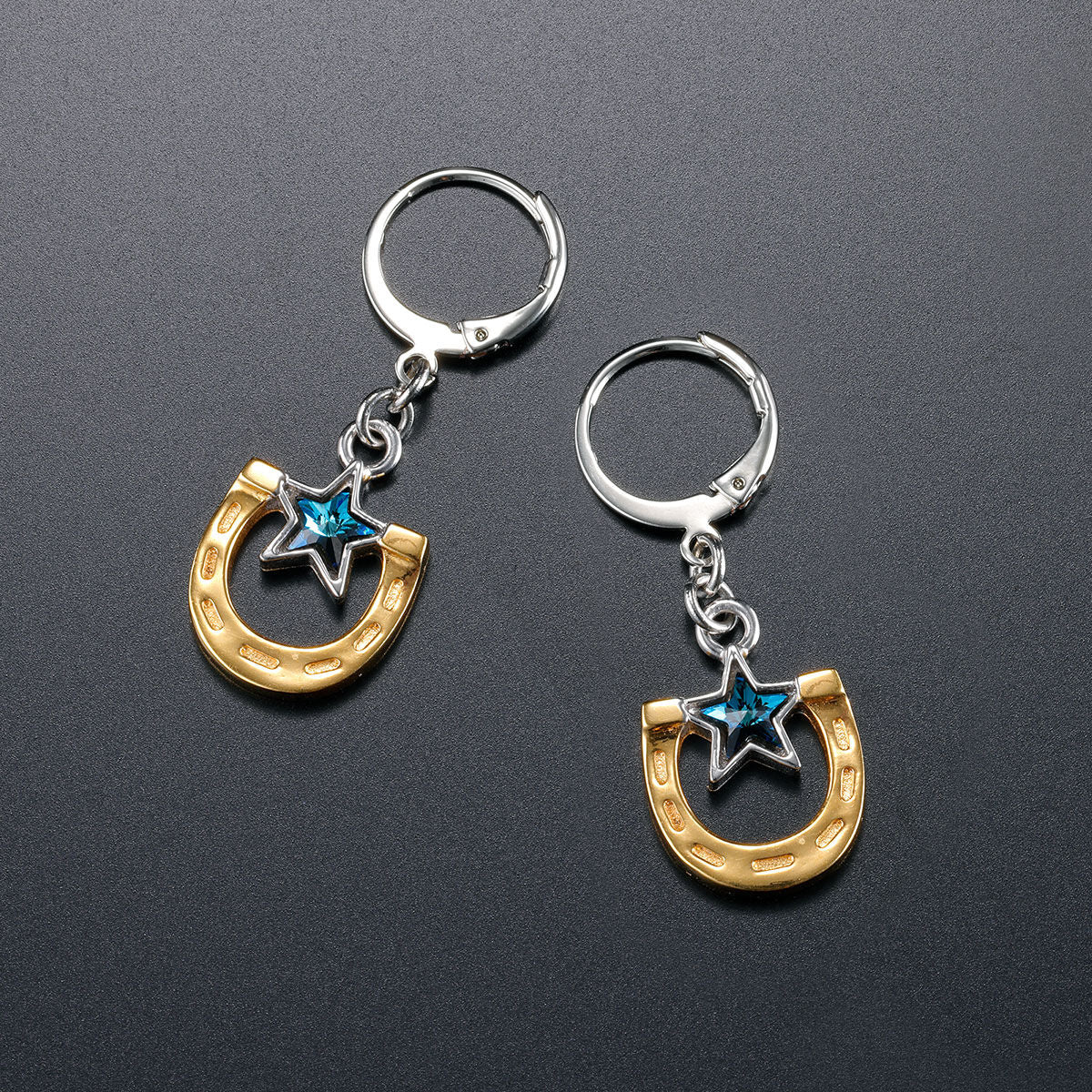 Jojo's Bizarre Adventure Steel Ball Run Adventure Accessory