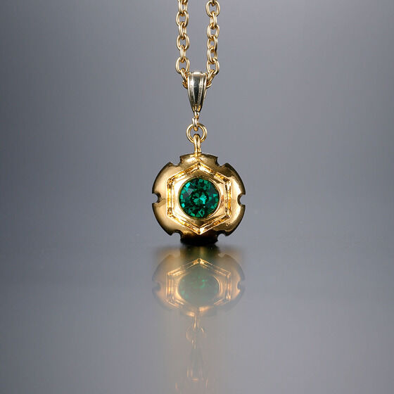 Jojo's Bizarre Adventure Steel Ball Run Adventure Accessory Collection - Pendant (3 Types) [Pre-Order Sep 2026]