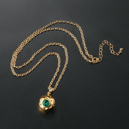 Jojo's Bizarre Adventure Steel Ball Run Adventure Accessory Collection - Pendant (3 Types) [Pre-Order Sep 2026]