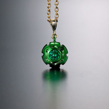 Jojo's Bizarre Adventure Steel Ball Run Adventure Accessory Collection - Pendant (3 Types) [Pre-Order Sep 2026]