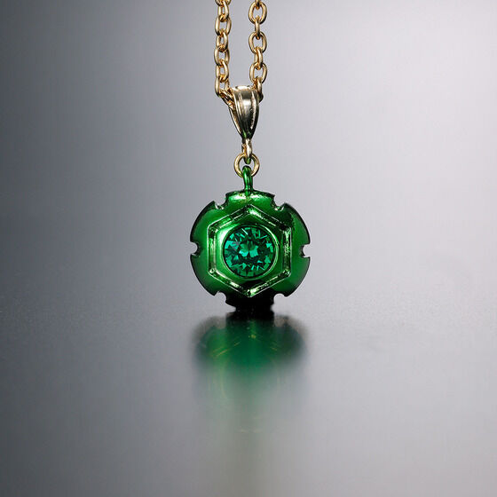 Jojo's Bizarre Adventure Steel Ball Run Adventure Accessory Collection - Pendant (3 Types) [Pre-Order Sep 2026]