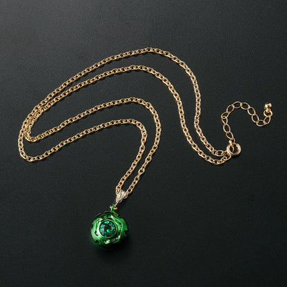 Jojo's Bizarre Adventure Steel Ball Run Adventure Accessory Collection - Pendant (3 Types) [Pre-Order Sep 2026]