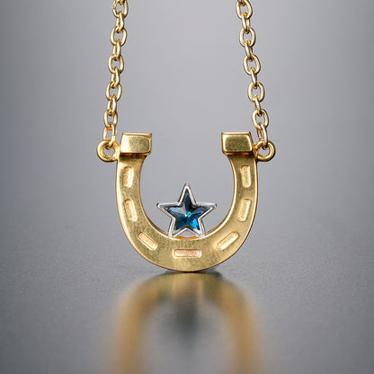 Jojo's Bizarre Adventure Steel Ball Run Adventure Accessory Collection - Pendant (3 Types) [Pre-Order Sep 2026]