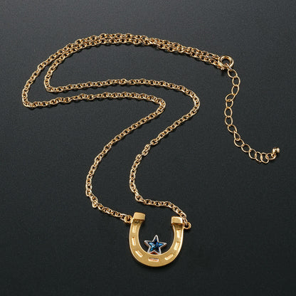 Jojo's Bizarre Adventure Steel Ball Run Adventure Accessory Collection - Pendant (3 Types) [Pre-Order Sep 2026]