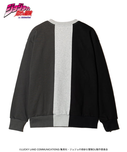 Jojo's Bizarre Adventure x Glamb Fashion Collection - Koichi’s Stand Sweat [Pre-Order Apr 2026]