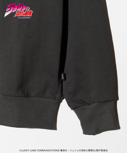 Jojo's Bizarre Adventure x Glamb Fashion Collection - Koichi’s Stand Sweat [Pre-Order Apr 2026]